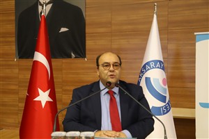 ASÜ Kariyer ve İstihdam Günü’nde gençler iş dünyasıyla bir araya geldi
