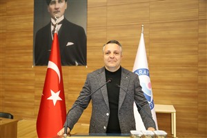 Aksaray Üniversitesinde mezunlar buluşması heyecanı yaşandı