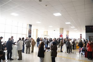 Aksaray Üniversitesinde mezunlar buluşması heyecanı yaşandı